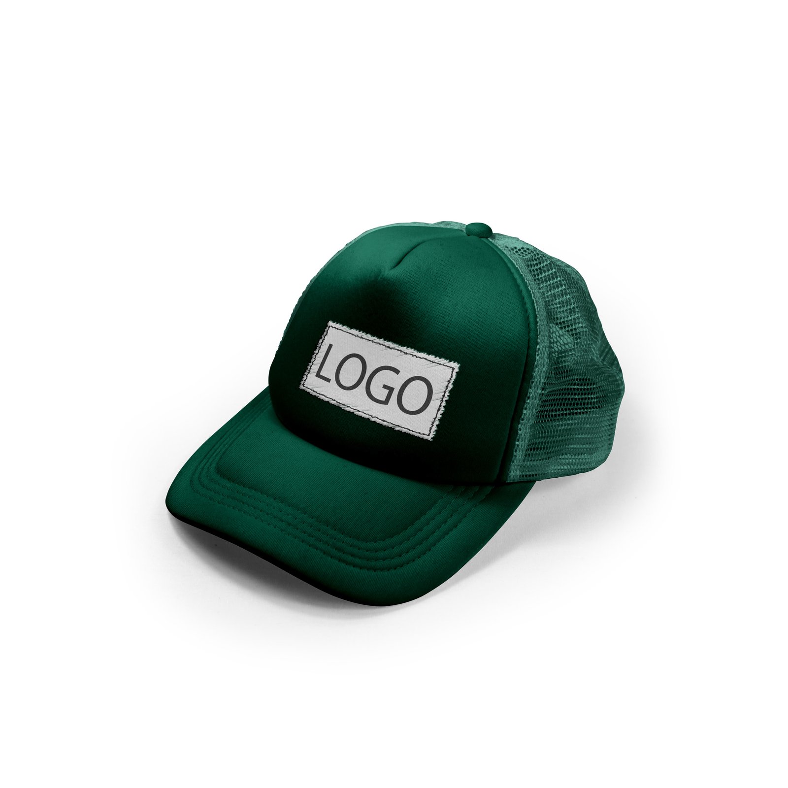 Tucker Hat